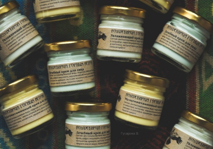 Cosmetics